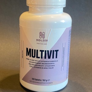 MULTI-VIT (120 Kapseln)