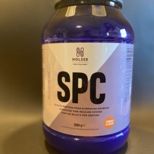SPC Superior Protein Complex 2000gr