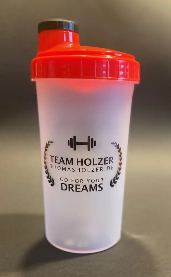 Team Holzer Shaker – Bild 2