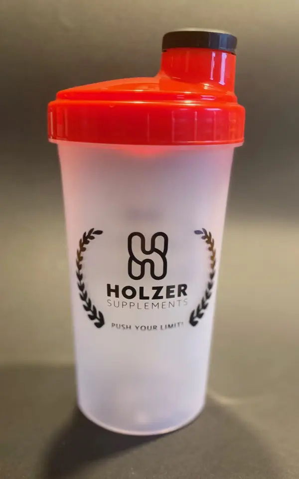 Team Holzer Shaker