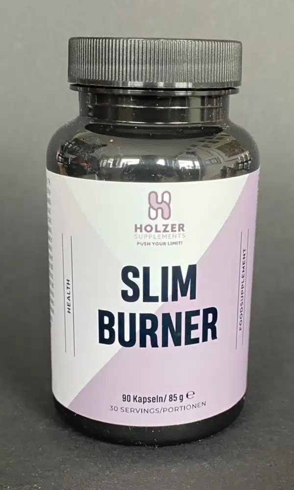 Slim Burner (90 Kapseln)