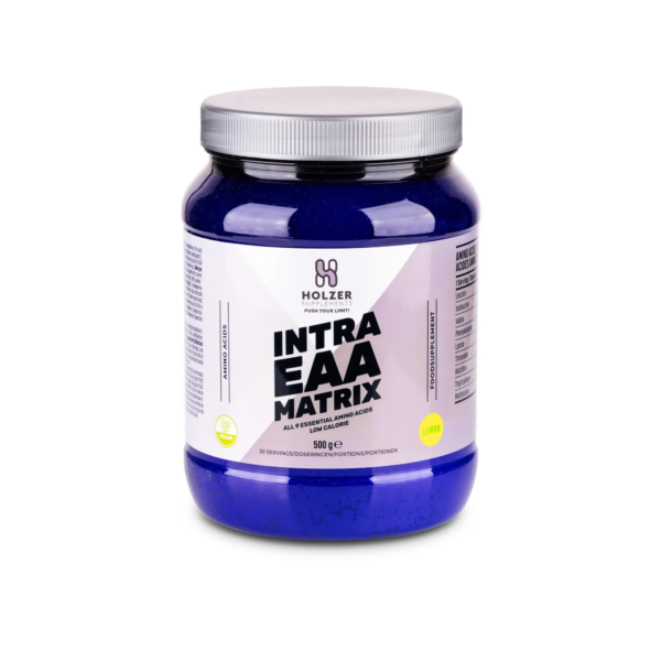 Intra EAA Matrix