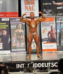 Julian Maier