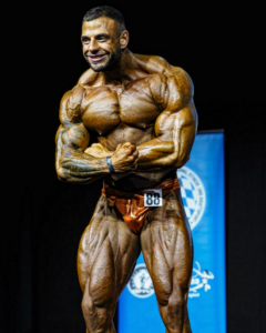 Julian Maier